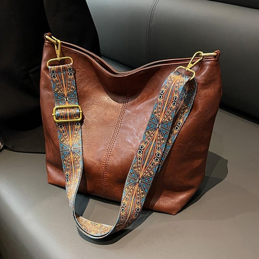 Runa – Bolso bandolera elegante y funcional
