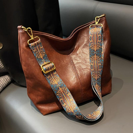 Runa – Bolso bandolera elegante y funcional