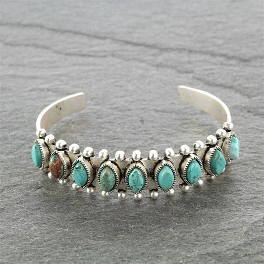 PRINCESS GAIA™ | BRAZALETE VINTAGE de encanto artesanal
