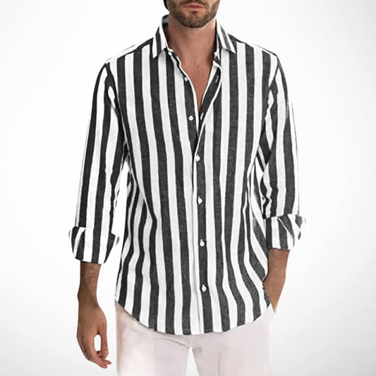 Elías – Camisa Premium de Hombre