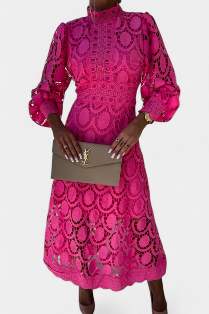 VESTIDO SERAPHINE