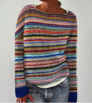 JERSEY CON ENCANTO VINTAGE