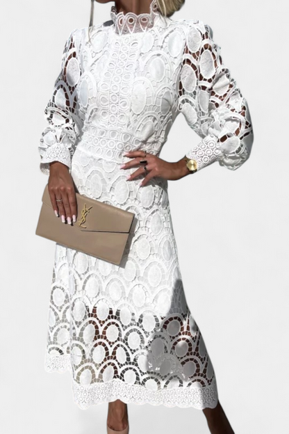 VESTIDO SERAPHINE