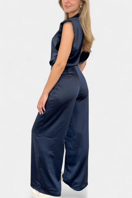 MONO ELEGANTE CON ESPALDA DESCUBIERTA n.02647