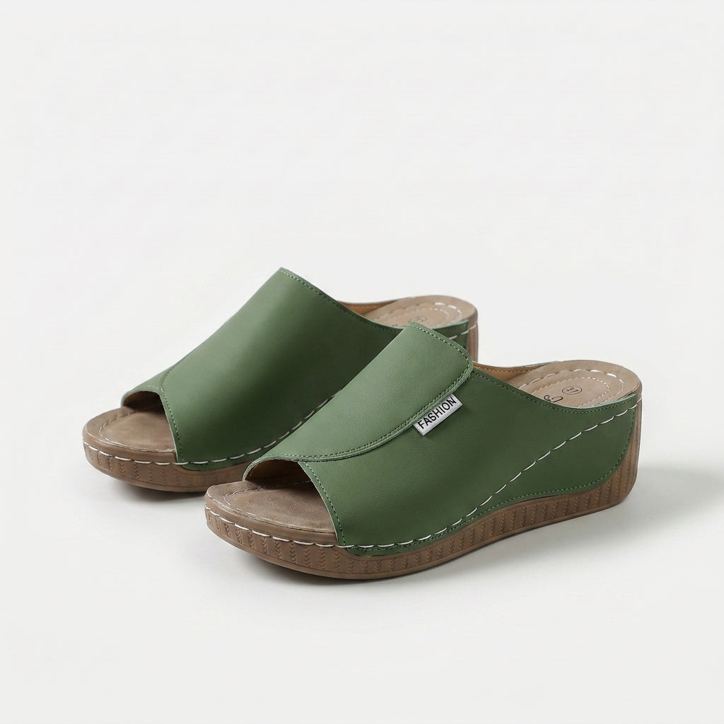 SANDALIAS INDIA