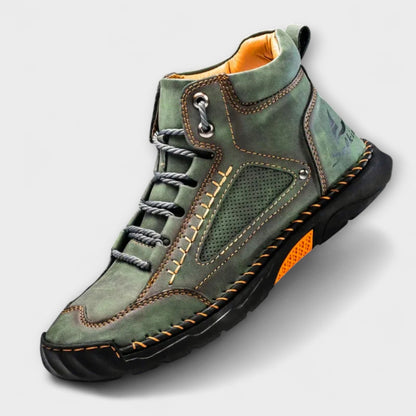 BOTINES MORITZ PIEL PREMIUM n.27491