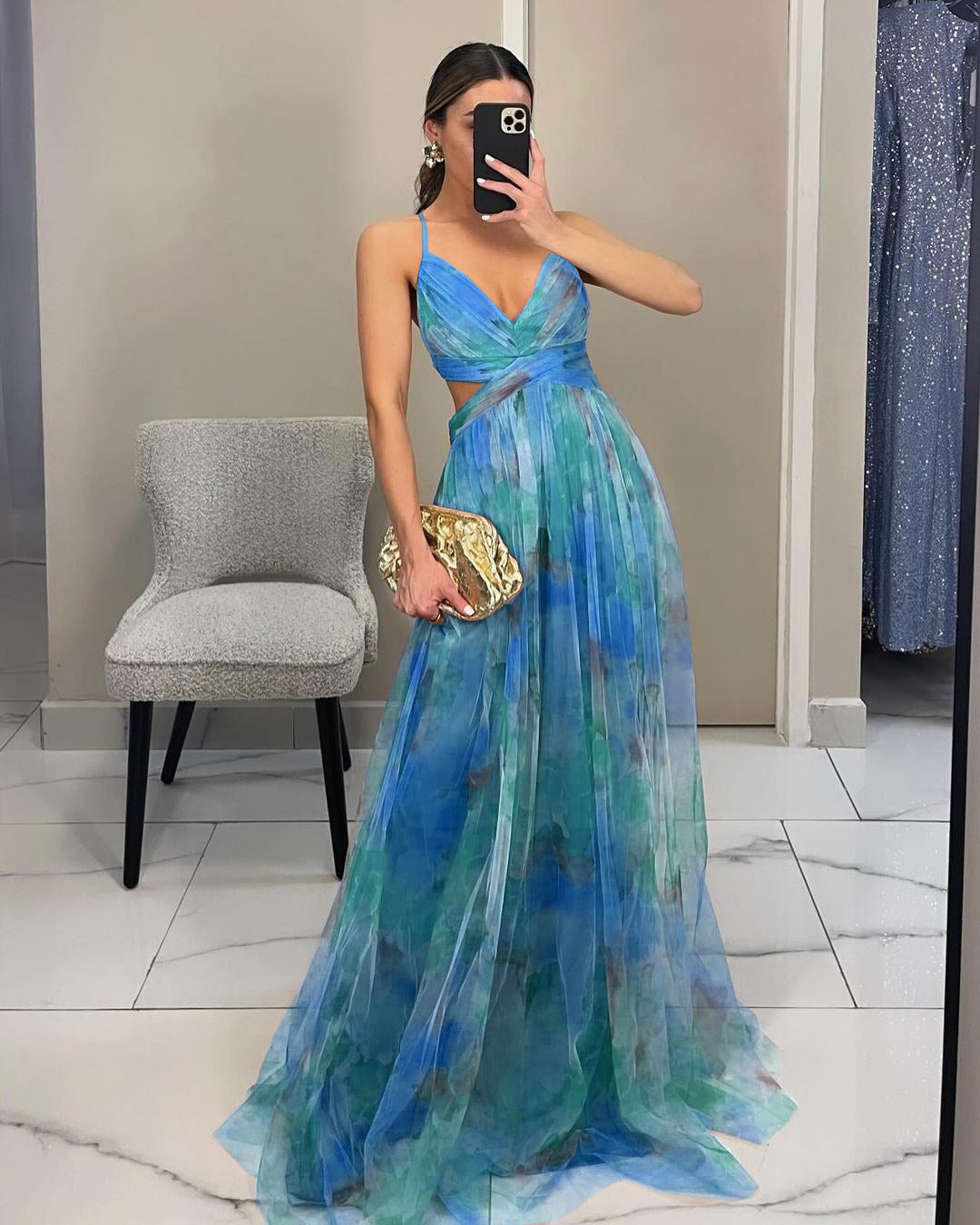 VESTIDO GISELLE