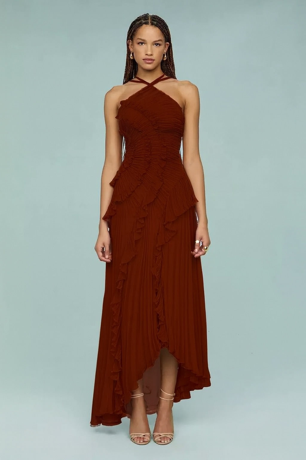 VESTIDO LIYANA