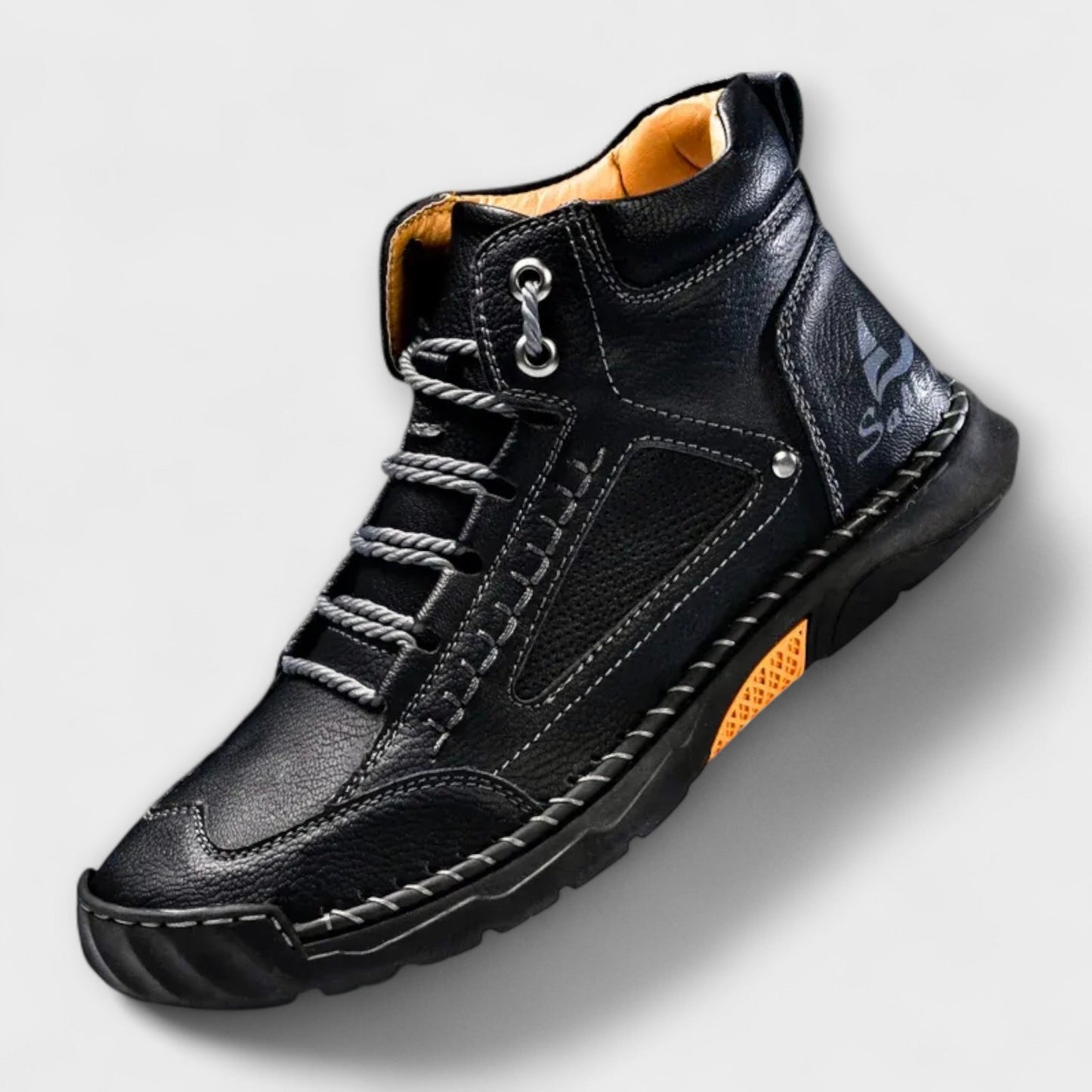BOTINES MORITZ PIEL PREMIUM n.27491