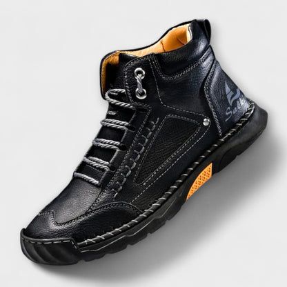 BOTINES MORITZ PIEL PREMIUM n.27491