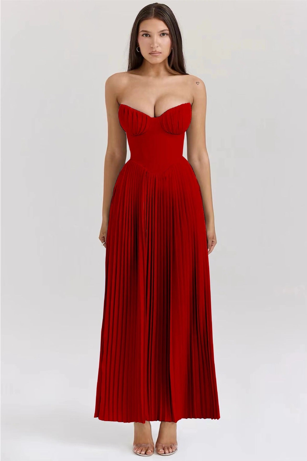 VESTIDO MARCELLA