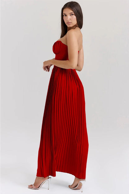 VESTIDO MARCELLA