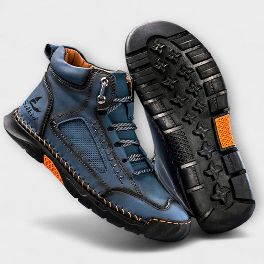 BOTINES MORITZ PIEL PREMIUM n.27491