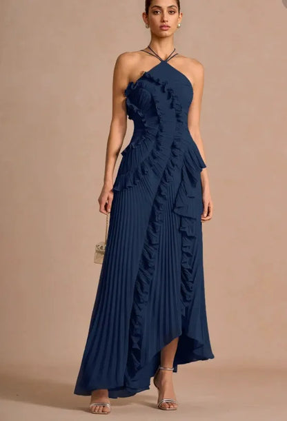 VESTIDO LIYANA