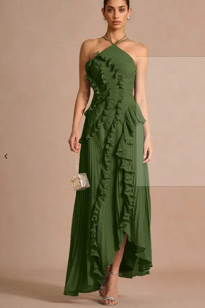 VESTIDO LIYANA