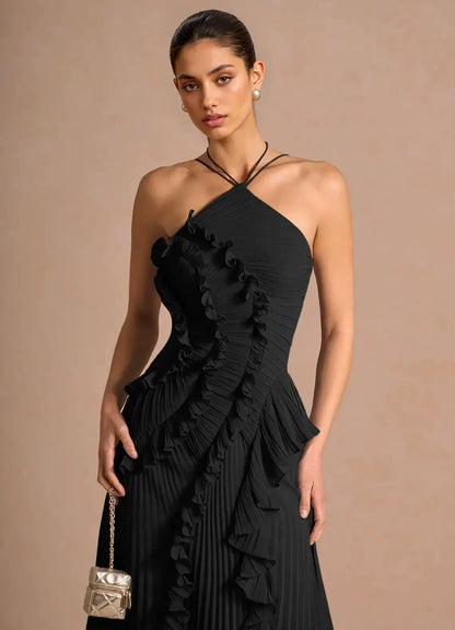 VESTIDO LIYANA