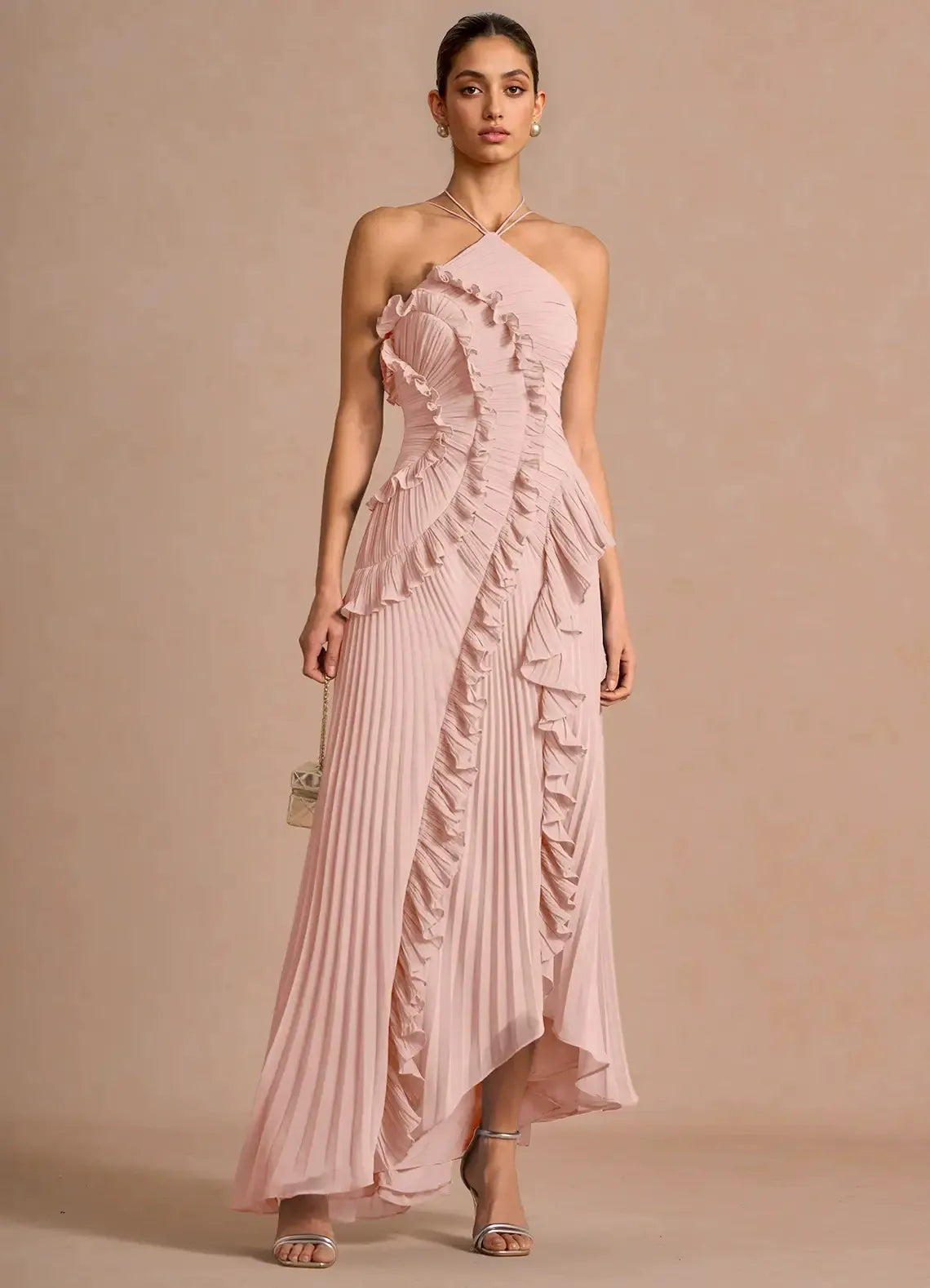 VESTIDO LIYANA