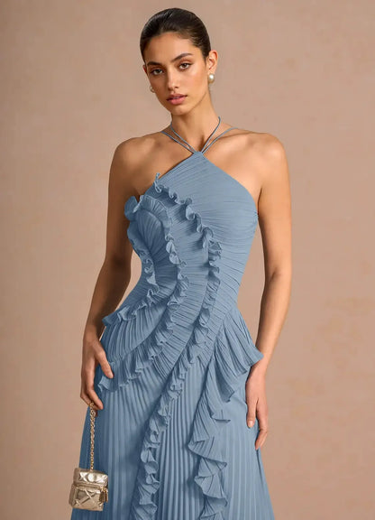 VESTIDO LIYANA