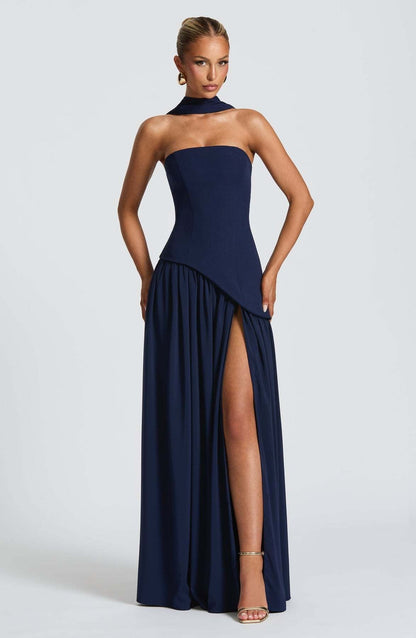 VESTIDO LINA