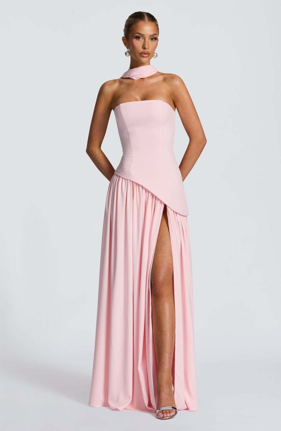 VESTIDO LINA