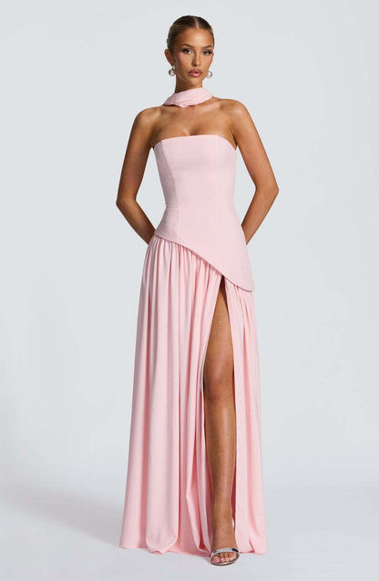 VESTIDO LINA