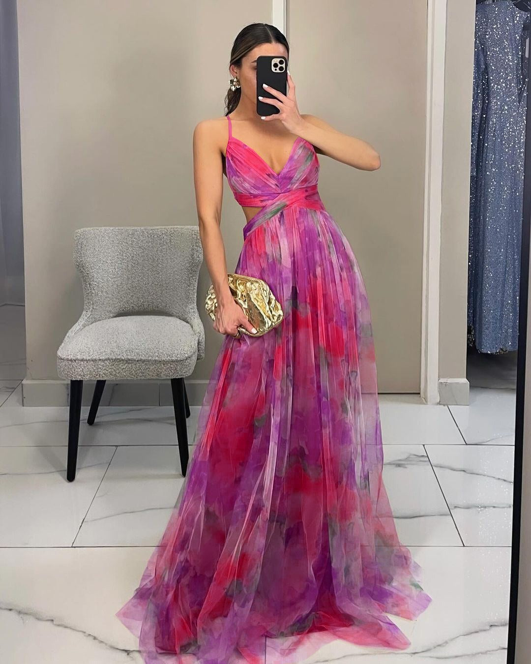 VESTIDO GISELLE