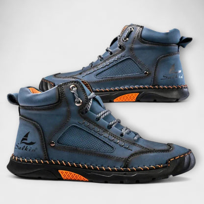 BOTINES MORITZ PIEL PREMIUM n.27491