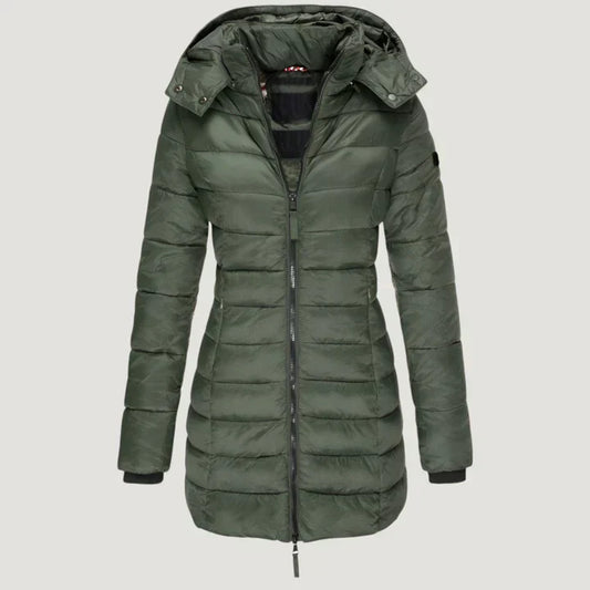 CHAQUETA YANNIE n.57214