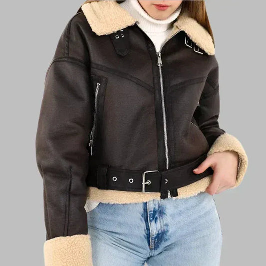 AMERICANA DE PIEL PREMIUM n.24778