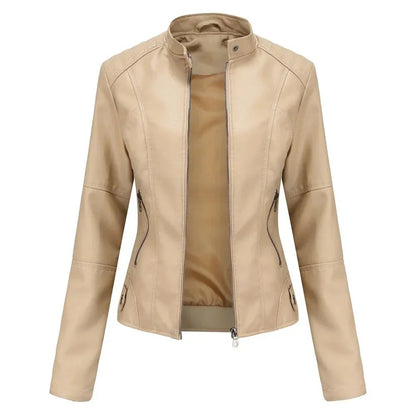 AMERICANA DE PIEL ROUSTER n.60929