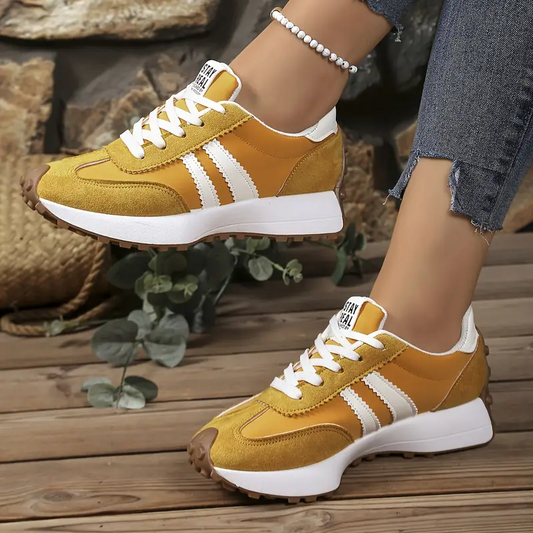 SNEAKERS MUJER n.84527