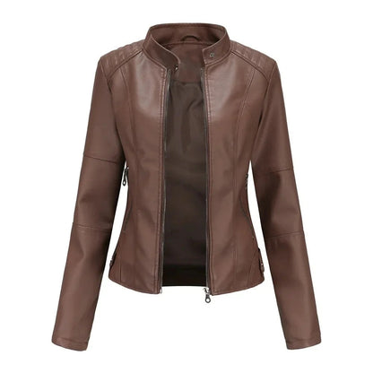 AMERICANA DE PIEL ROUSTER n.60929