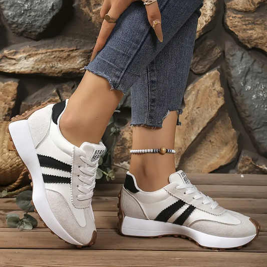 SNEAKERS MUJER n.84527