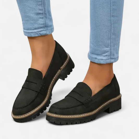 MOCASINES LOAFER SOFT SLIP-ON n.75391