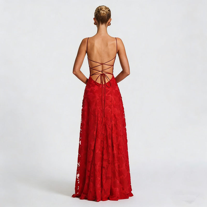 VESTIDO SOFIA