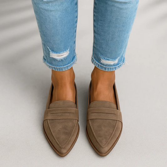 MOCASINES PARA MUJER n.74862