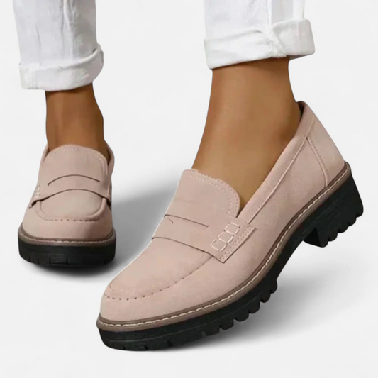 MOCASINES LOAFER SOFT SLIP-ON n.75391