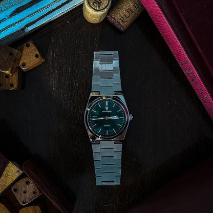 Oak - 41mm (2 al precio de 1)