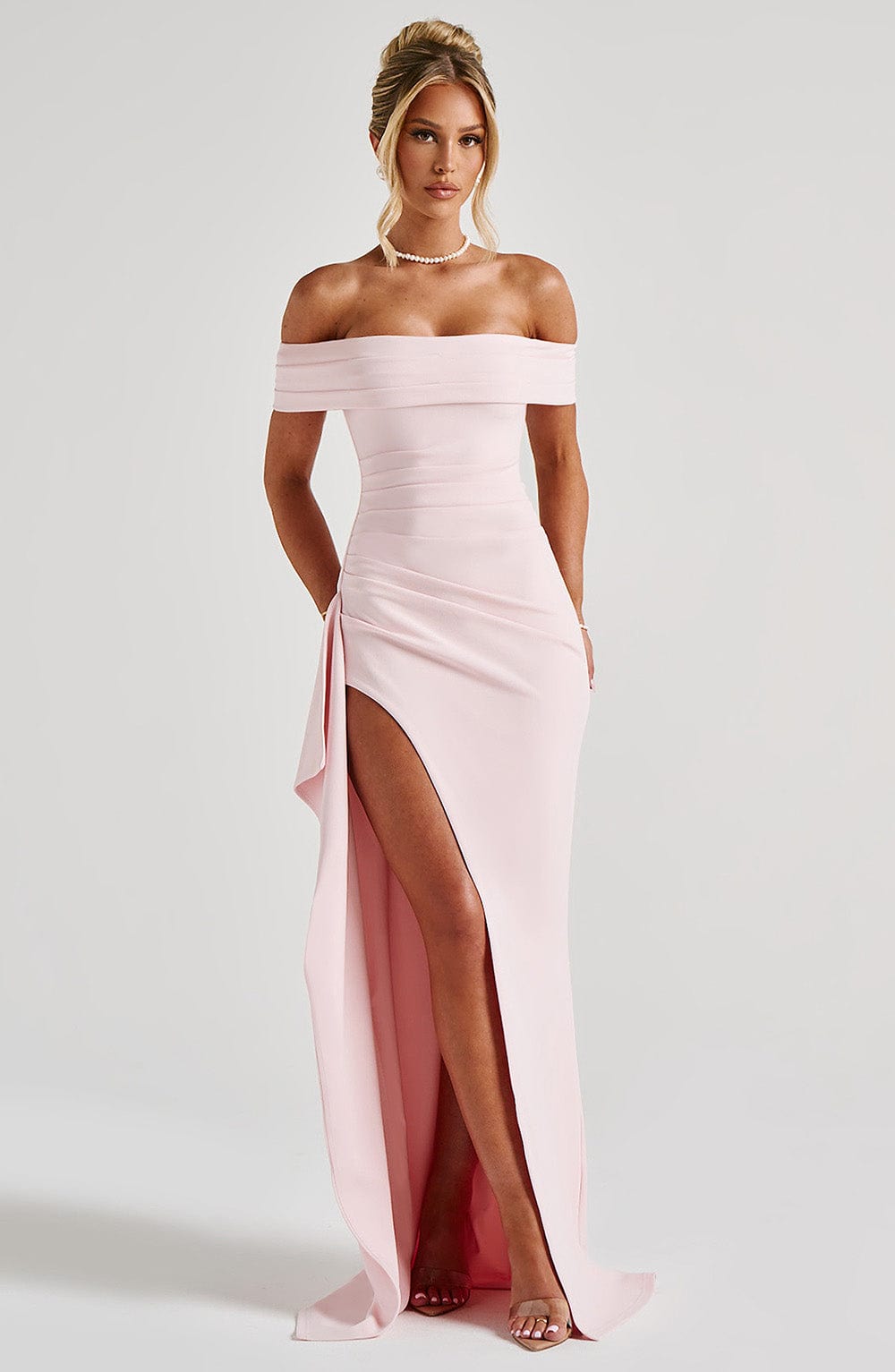 VESTIDO KIM