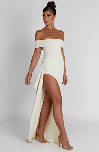 VESTIDO KIM