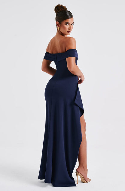 VESTIDO KIM