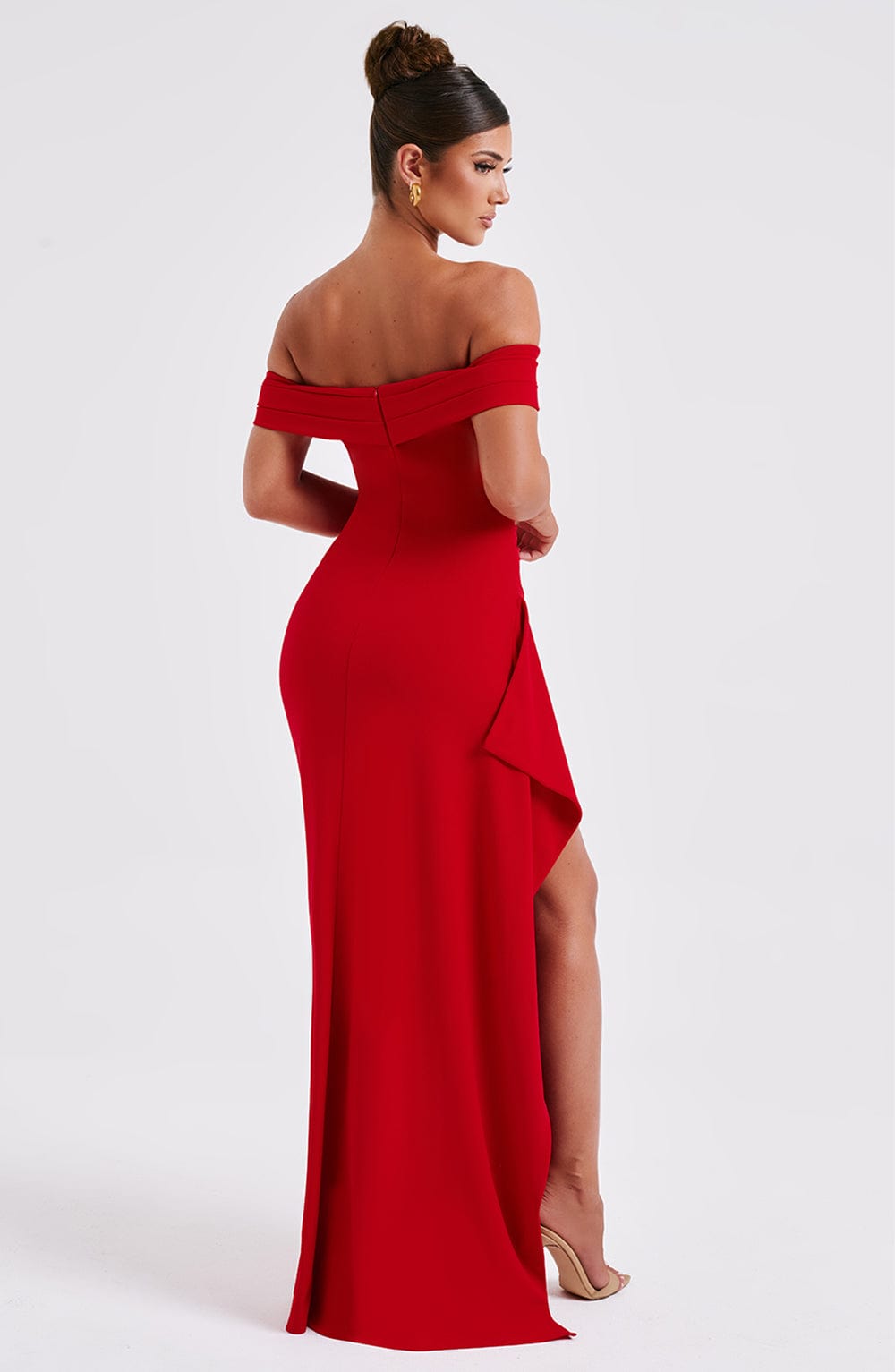 VESTIDO KIM