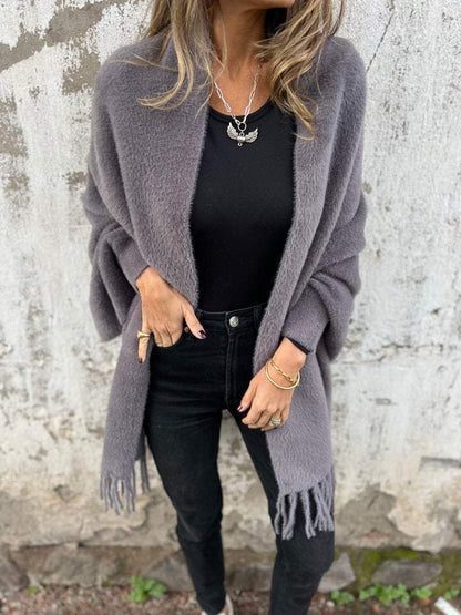 ALINA | JERSEY CRUZADO