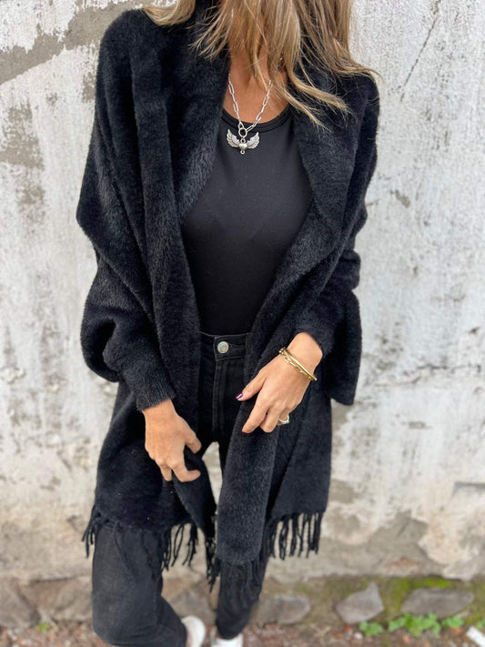 ALINA | JERSEY CRUZADO