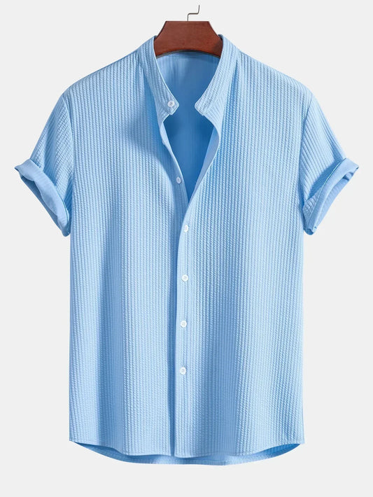 Maxim – Camisa de verano elegante para hombre