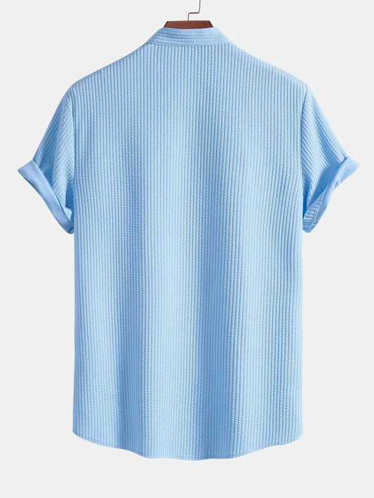 Maxim – Camisa de verano elegante para hombre