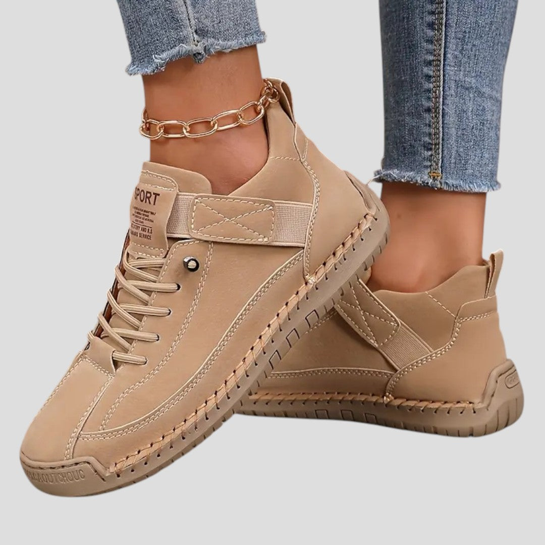 ZAPATILLAS CÓMODAS Y LIGERAS