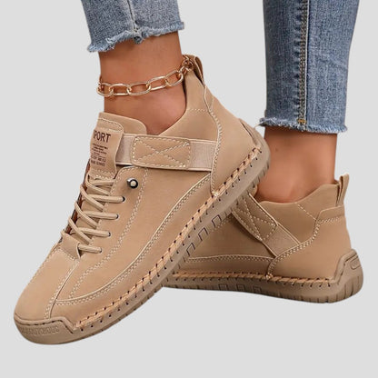 ZAPATILLAS CÓMODAS Y LIGERAS