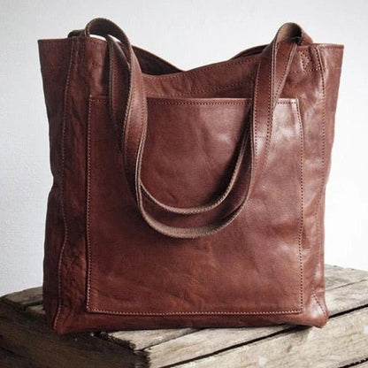 Marja – Bolso de piel sintética elegante