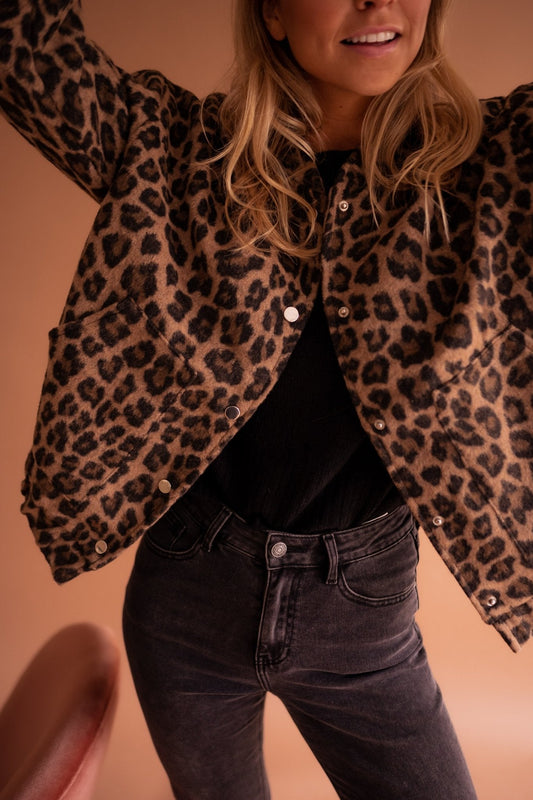 CHAYENNE™ | CHAQUETA TRENDING